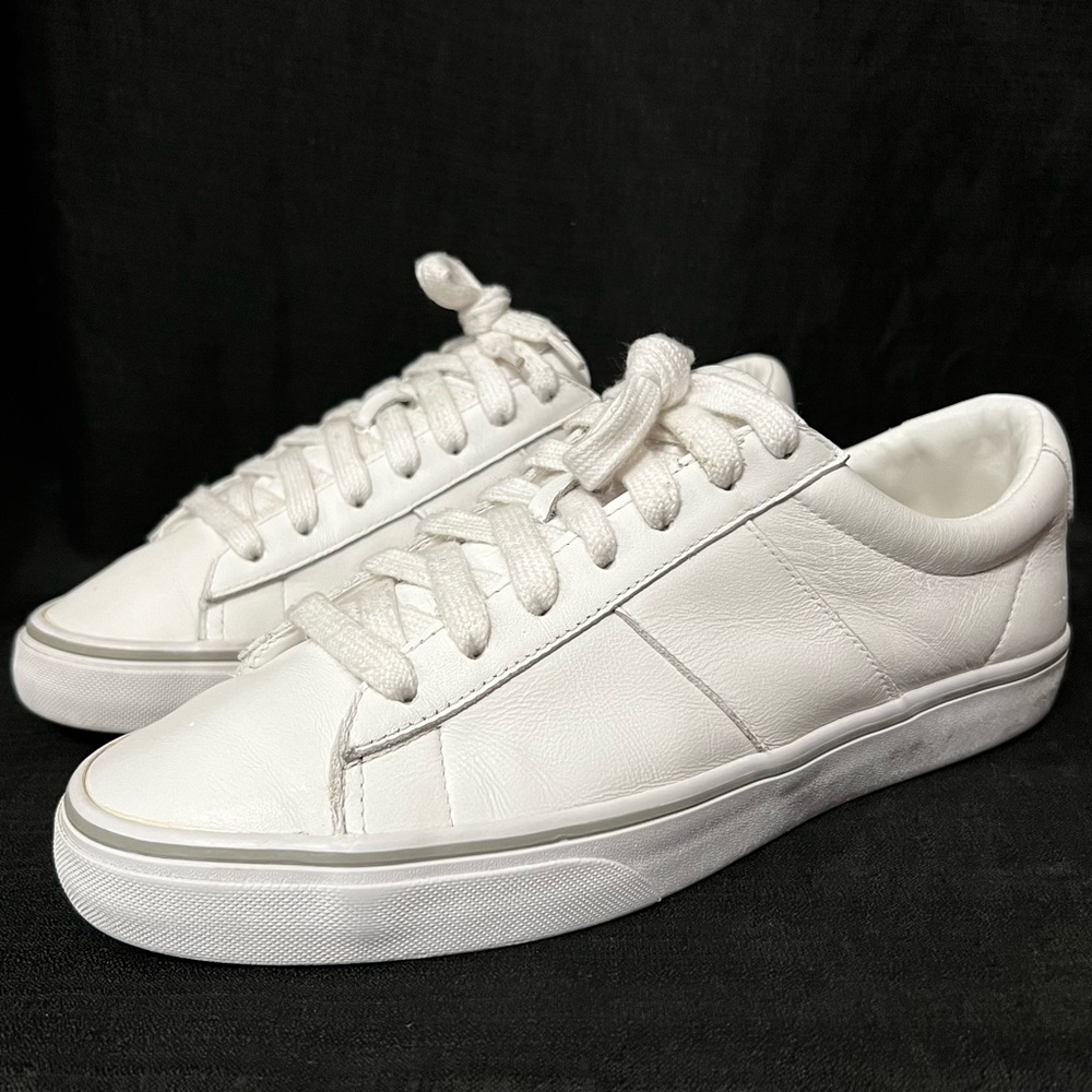 Polo Sayer SK VLC by Ralph Lauren Shoes